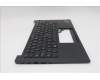 5M11L92562 Lenovo MECH_ASM FRU KB CCV POR BL (CHY) UK BK