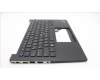 Lenovo 5M11L92568 MECH_ASM FRU KB CCV RUS BL (SRX) US BK