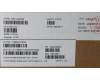 Lenovo 5M11L92592 MECH_ASM FRU KB CCV TUR BL (SRX) UK BK