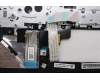 Lenovo 5M11L92595 MECH_ASM FRU KB CCV UKE BL (LTN) UK BK
