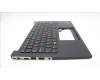 Lenovo 5M11L92596 MECH_ASM FRU KB CCV UKE BL (SRX) UK BK