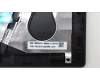 Lenovo 5M11L92596 MECH_ASM FRU KB CCV UKE BL (SRX) UK BK