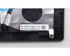 Lenovo 5M11L92598 MECH_ASM FRU KB CCV EUROENG BL CHY US BK