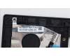 Lenovo 5M11L92600 MECH_ASM FRU KB CCV EUROENG BL SRX US BK