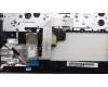 Lenovo 5M11L92624 MECH_ASM FRU KB CCV KOR BL (SRX) US BK