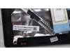 Lenovo 5M11L92624 MECH_ASM FRU KB CCV KOR BL (SRX) US BK