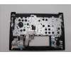 5M11L92628 Lenovo MECH_ASM FRU KB CCV IND ENG BL SRX US BK