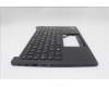Lenovo 5M11L92646 MECH_ASM FRU KB CCV UKR BL (CHY) US BK