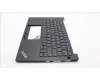Lenovo 5M11L92648 MECH_ASM FRU KB CCV UKR BL (SRX) US BK