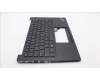 Lenovo 5M11L92648 MECH_ASM FRU KB CCV UKR BL (SRX) US BK