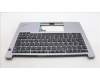 Lenovo 5M11L92713 MECH_ASM FRU KB CCV CZE/SLK BL SRX UK AG