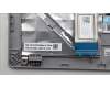 Lenovo 5M11L92713 MECH_ASM FRU KB CCV CZE/SLK BL SRX UK AG