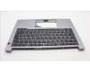Lenovo 5M11L92717 MECH_ASM FRU KB CCV SLV BL (SRX) UK AG