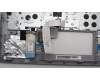 Lenovo 5M11L92717 MECH_ASM FRU KB CCV SLV BL (SRX) UK AG