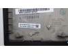 5M11L92824 Lenovo MECH_ASM KBD w/CVR CZE/SLK BL(SUN)UK BK