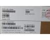 Lenovo 5M11L92828 MECH_ASM KBD w/CVR DEN BL (SUN) UK BK