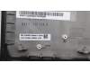 Lenovo 5M11L92844 MECH_ASM KBD w/CVR FRA BL (SUN) UK BK