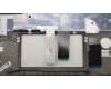 Lenovo 5M11L92852 MECH_ASM KBD w/CVR GER BL (SUN) UK BK