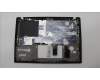 Lenovo 5M11L92856 MECH_ASM KBD w/CVR GRE BL (SUN) US BK