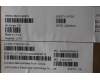 5M11L92875 Lenovo MECH_ASM KBD w/CVR ITA BL (LTN) UK BK