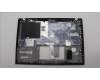 Lenovo 5M11L92900 MECH_ASM KBD w/CVR POR BL (SUN) UK BK