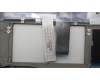 Lenovo 5M11L92900 MECH_ASM KBD w/CVR POR BL (SUN) UK BK