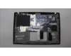 Lenovo 5M11L92904 MECH_ASM KBD w/CVR RUS BL (SUN) US BK