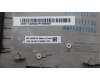 Lenovo 5M11L92904 MECH_ASM KBD w/CVR RUS BL (SUN) US BK