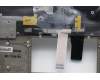 Lenovo 5M11L92915 MECH_ASM KBD w/CVR SWE/FIN BL(LTN)UK BK