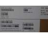 Lenovo 5M11L92939 MECH_ASM KBD w/CVR UKE BL (LTN) UK BK