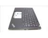 Lenovo 5M11L92956 MECH_ASM KBD Cc ARA BL (SUN) US WWAN BK
