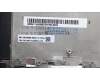 Lenovo 5M11L92956 MECH_ASM KBD Cc ARA BL (SUN) US WWAN BK