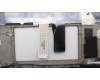 5M11L92956 Lenovo MECH_ASM KBD Cc ARA BL (SUN) US WWAN BK