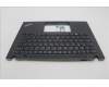 Lenovo 5M11L92982 MECH_ASM KBD Cc ENG BL (CHY) US WWAN BK