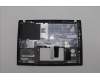 Lenovo 5M11L92982 MECH_ASM KBD Cc ENG BL (CHY) US WWAN BK
