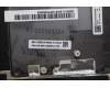 5M11L92991 Lenovo MECH_ASM KBDCc EURO ENG BL(LTN)US WWANBK