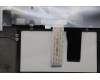 Lenovo 5M11L92994 MECH_ASM KBD Cc FRA BL (CHY) UK WWAN BK