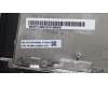 Lenovo 5M11L93004 MECH_ASM KBD Cc GER BL (SUN) UK WWAN BK