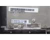 Lenovo 5M11L93014 MECH_ASM KBD Cc HUN BL (CHY) UK WWAN BK