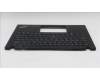 5M11L93036 Lenovo MECH_ASM KBD Cc KOR BL (SUN) US WWAN BK