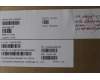 Lenovo 5M11L93049 MECH_ASM KBD Cc NORDIC BL(TRI)UK WWAN BK