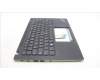 5M11L93062 Lenovo MECH_ASM KBD Cc SPA BL (CHY) UK WWAN BK