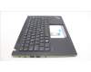 Lenovo 5M11L93068 MECH_ASM KBDCc SWE/FIN BL(SUN)UK WWAN BK