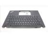 Lenovo 5M11L93068 MECH_ASM KBDCc SWE/FIN BL(SUN)UK WWAN BK
