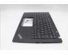 Lenovo 5M11L93072 MECH_ASM KBD Cc SWS BL (SUN) UK WWAN BK