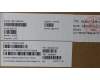 Lenovo 5M11M02581 MECH_ASM Group BK WWAN D COVER+SCREW