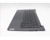 Lenovo 5M11M02608 MECH_ASM FRU KYB French W/C CHY