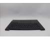 Lenovo 5M11M02669 C-Cover with keyboard, Hungarian, Non-Backlight, UK