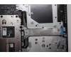 Lenovo 5M11M02669 MECH_ASM FRU KYB HUN W/C CHY