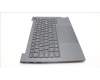 Lenovo 5M11M02685 MECH_ASM FRU KYB Nordic W/C CHY